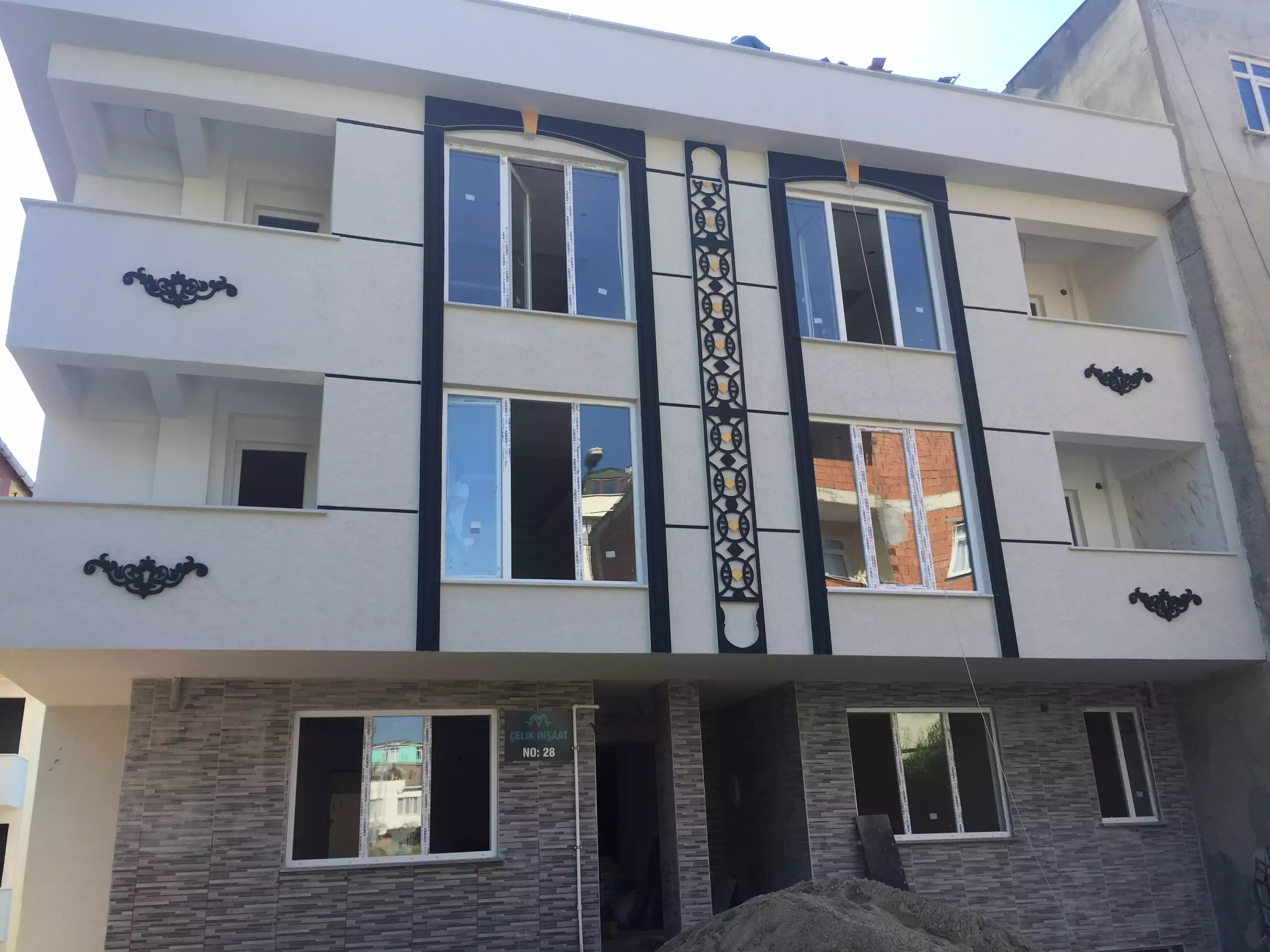 Başakşehir 1