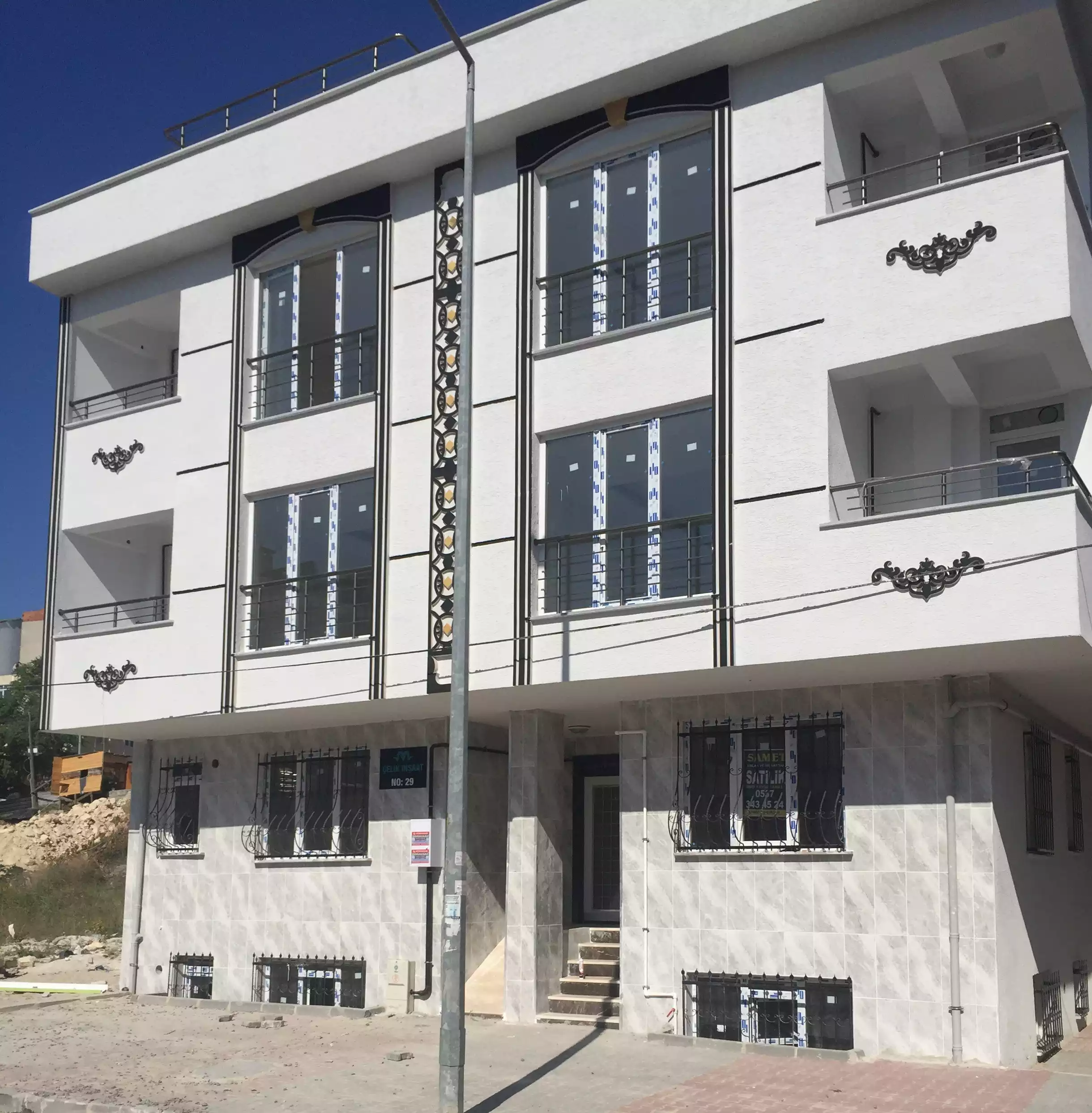 Başakşehir 2