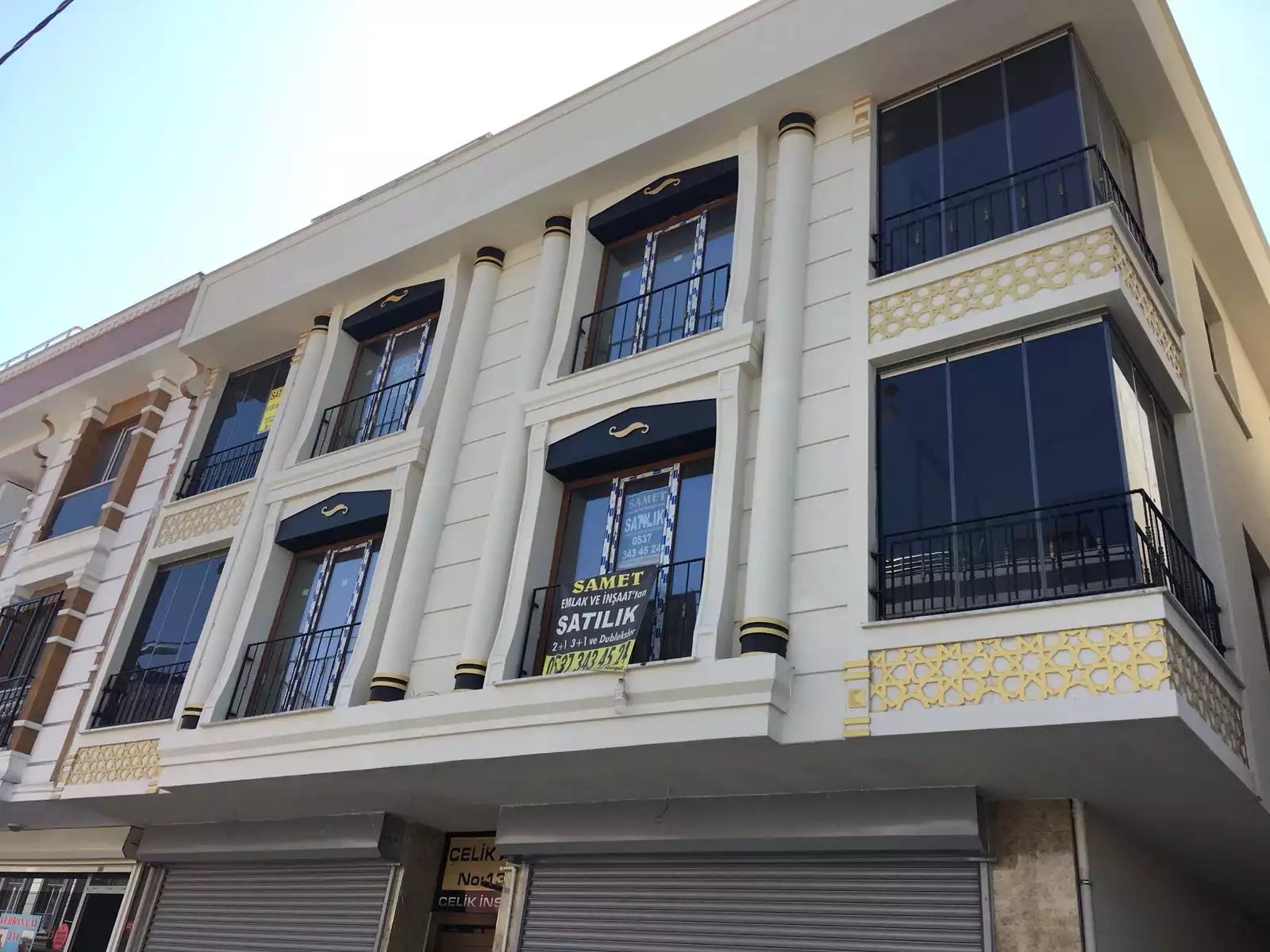 Başakşehir 3