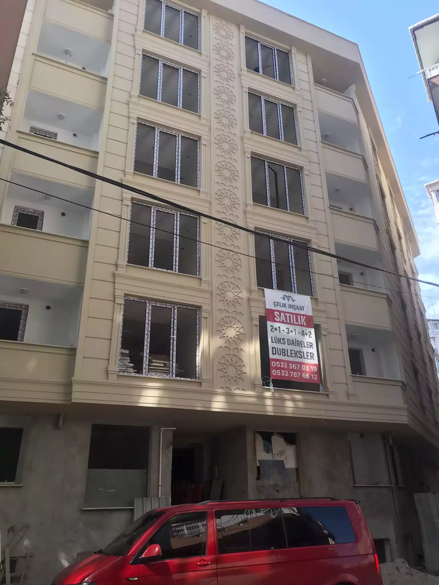 Çimentepe Sokak No 11