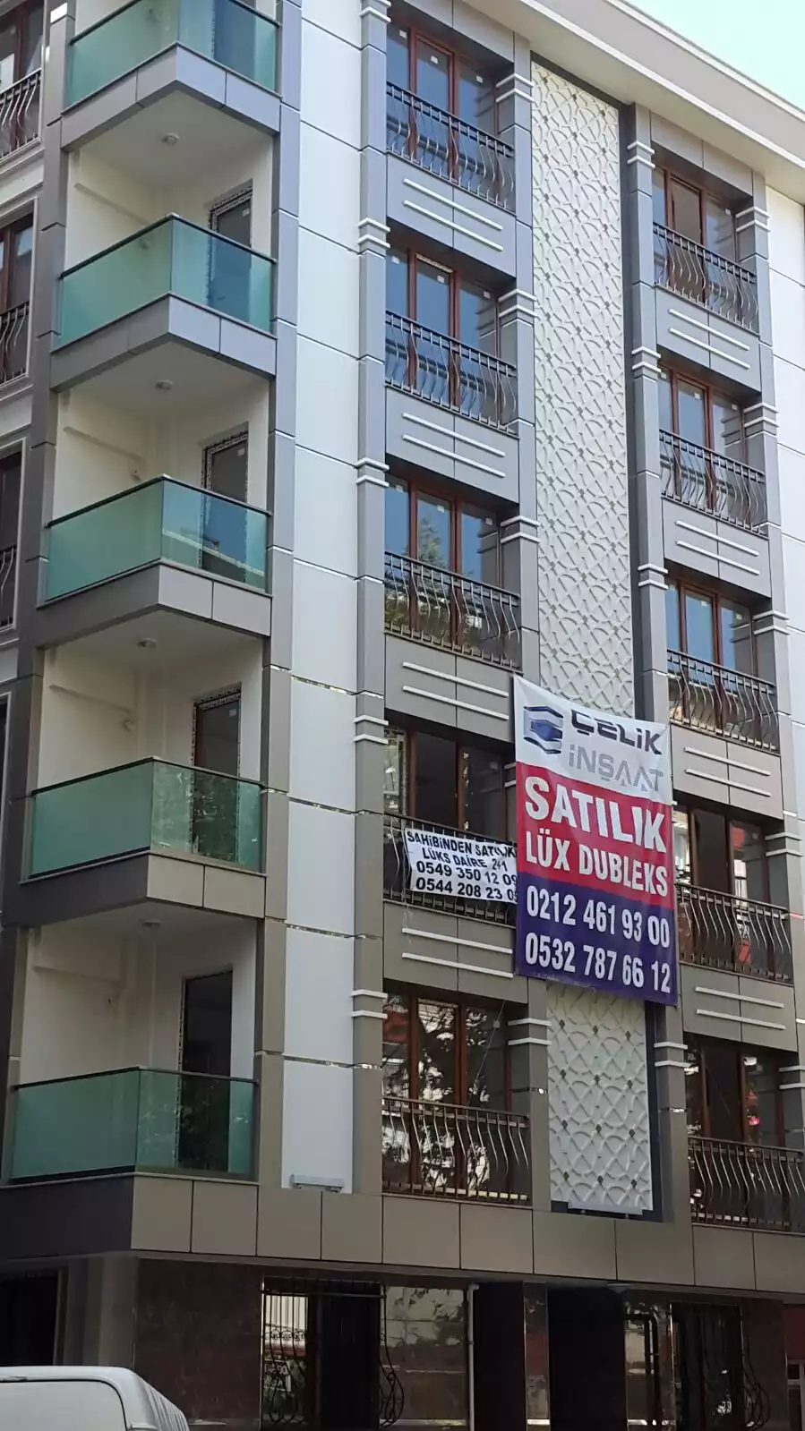 Gülhatmi Sokak No 7