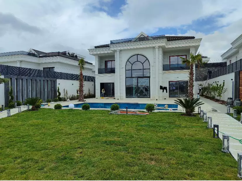 Riva Villa